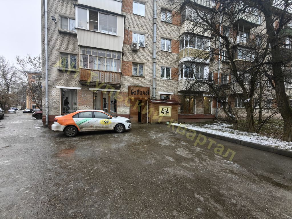 Аренда коммерческой недвижимости, 157м <sup>2</sup>, Тула, Макаренко ул,  6