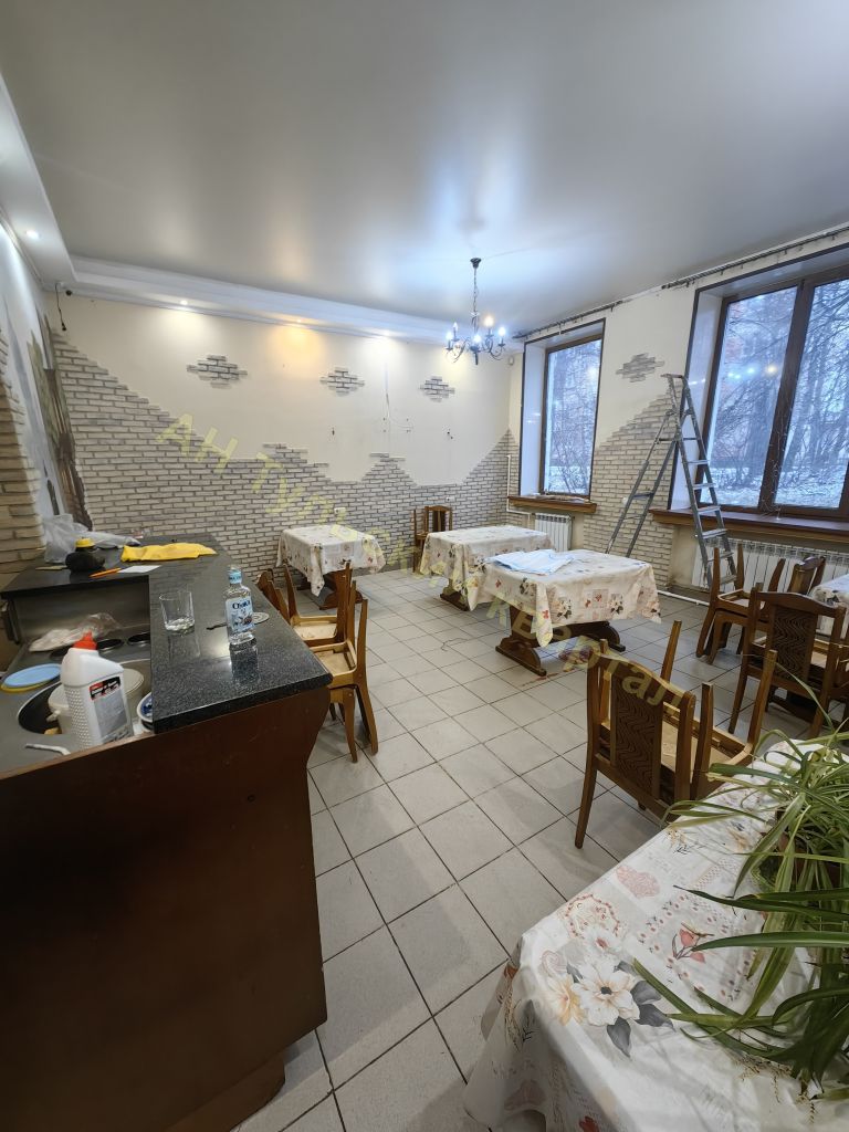 Аренда коммерческой недвижимости, 157м <sup>2</sup>, Тула, Макаренко ул,  6