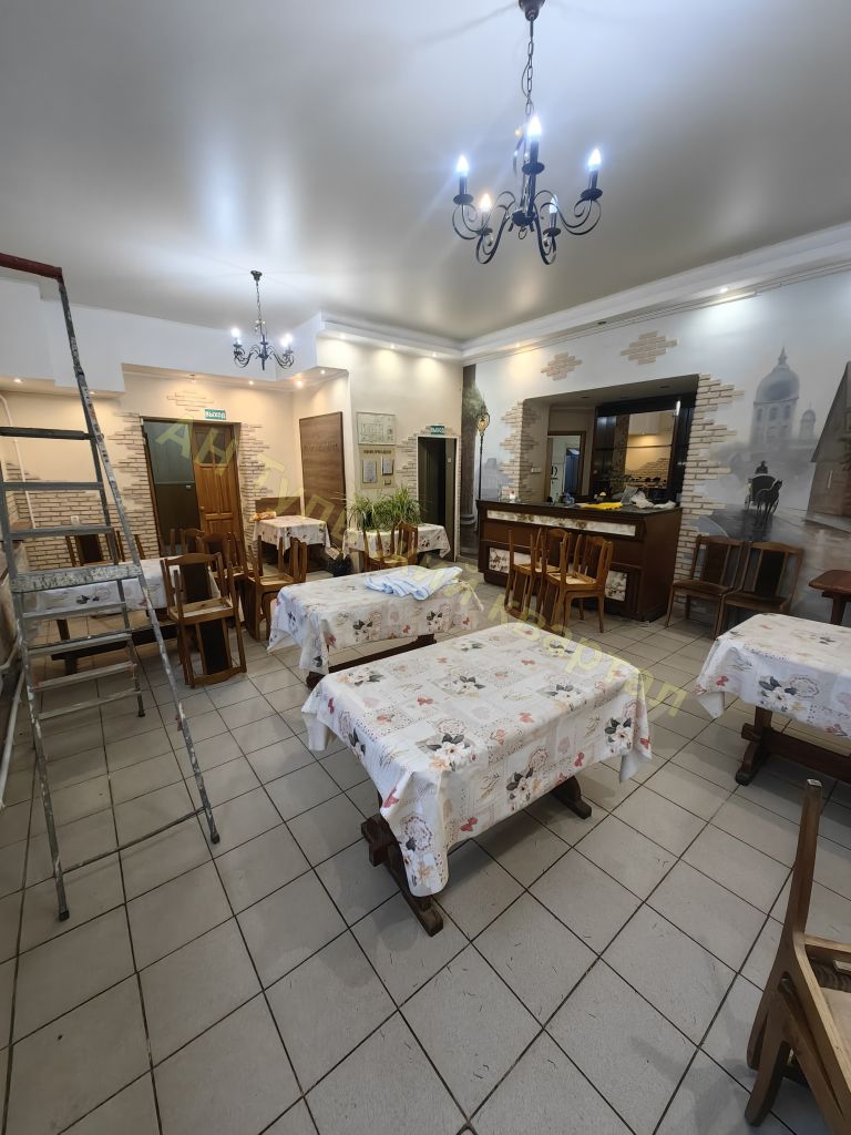 Аренда коммерческой недвижимости, 157м <sup>2</sup>, Тула, Макаренко ул,  6