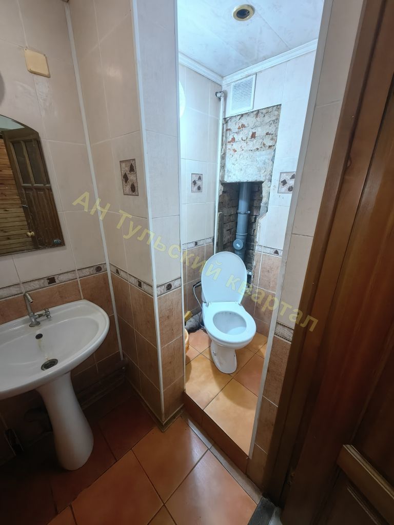 Аренда коммерческой недвижимости, 157м <sup>2</sup>, Тула, Макаренко ул,  6