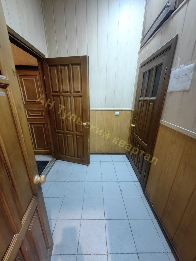 Аренда коммерческой недвижимости, 157м <sup>2</sup>, Тула, Макаренко ул,  6