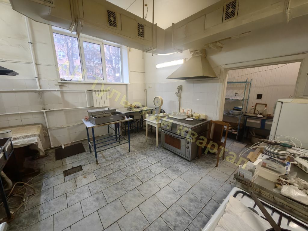 Аренда коммерческой недвижимости, 157м <sup>2</sup>, Тула, Макаренко ул,  6