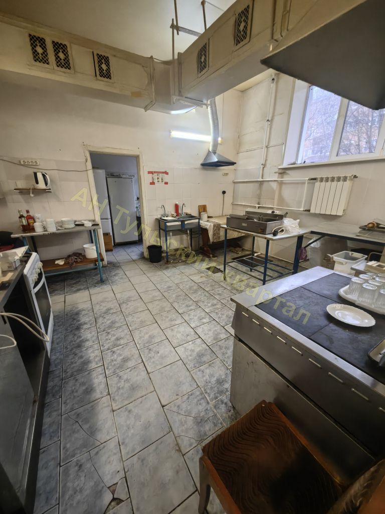 Аренда коммерческой недвижимости, 157м <sup>2</sup>, Тула, Макаренко ул,  6