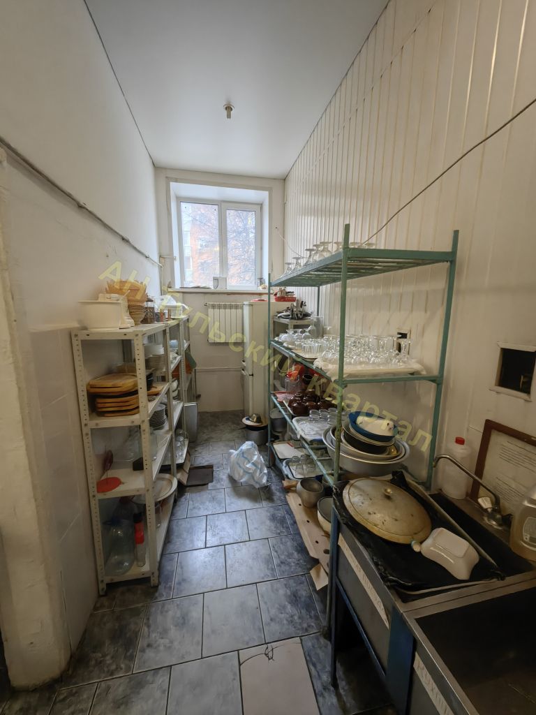 Аренда коммерческой недвижимости, 157м <sup>2</sup>, Тула, Макаренко ул,  6