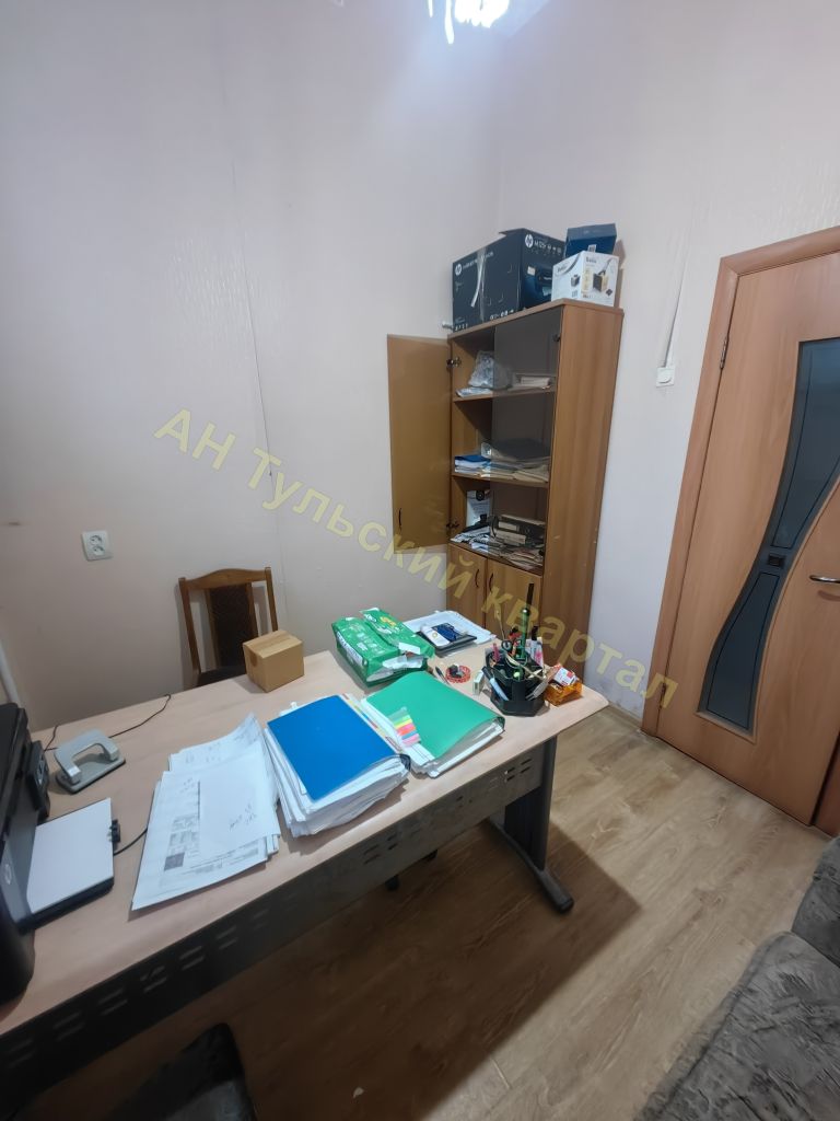 Аренда коммерческой недвижимости, 157м <sup>2</sup>, Тула, Макаренко ул,  6