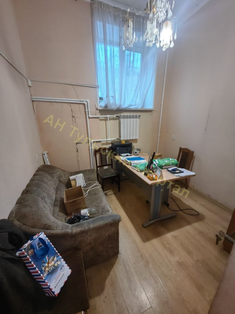 Аренда коммерческой недвижимости, 157м <sup>2</sup>, Тула, Макаренко ул,  6