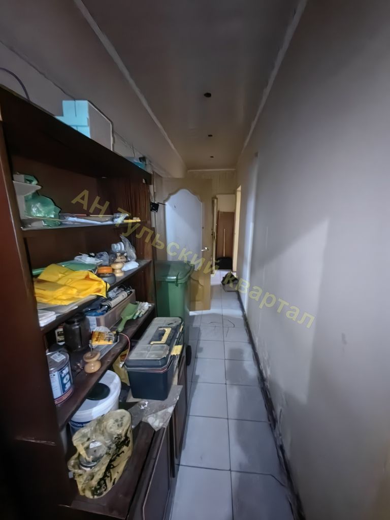 Аренда коммерческой недвижимости, 157м <sup>2</sup>, Тула, Макаренко ул,  6