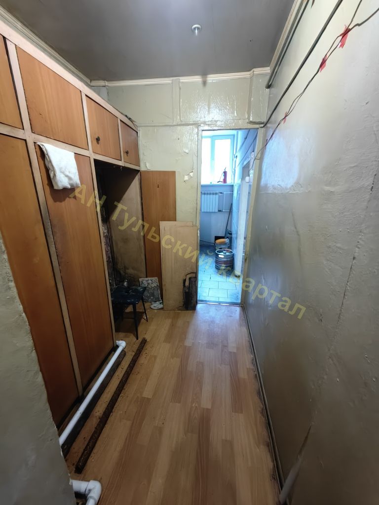 Аренда коммерческой недвижимости, 157м <sup>2</sup>, Тула, Макаренко ул,  6