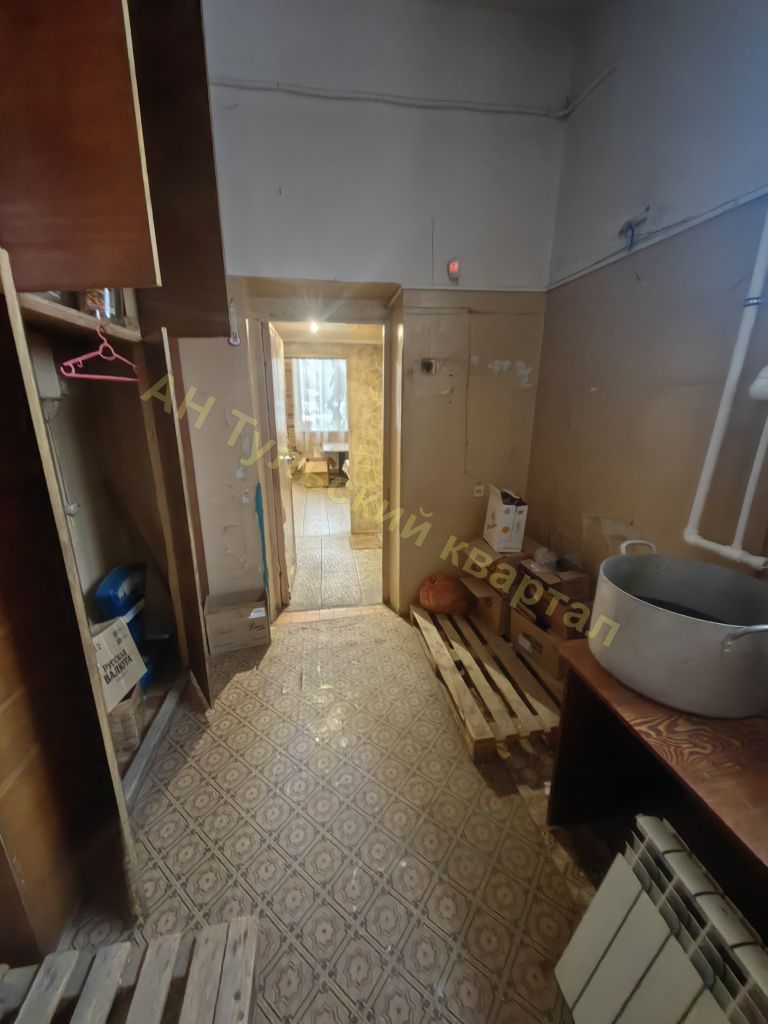 Аренда коммерческой недвижимости, 157м <sup>2</sup>, Тула, Макаренко ул,  6