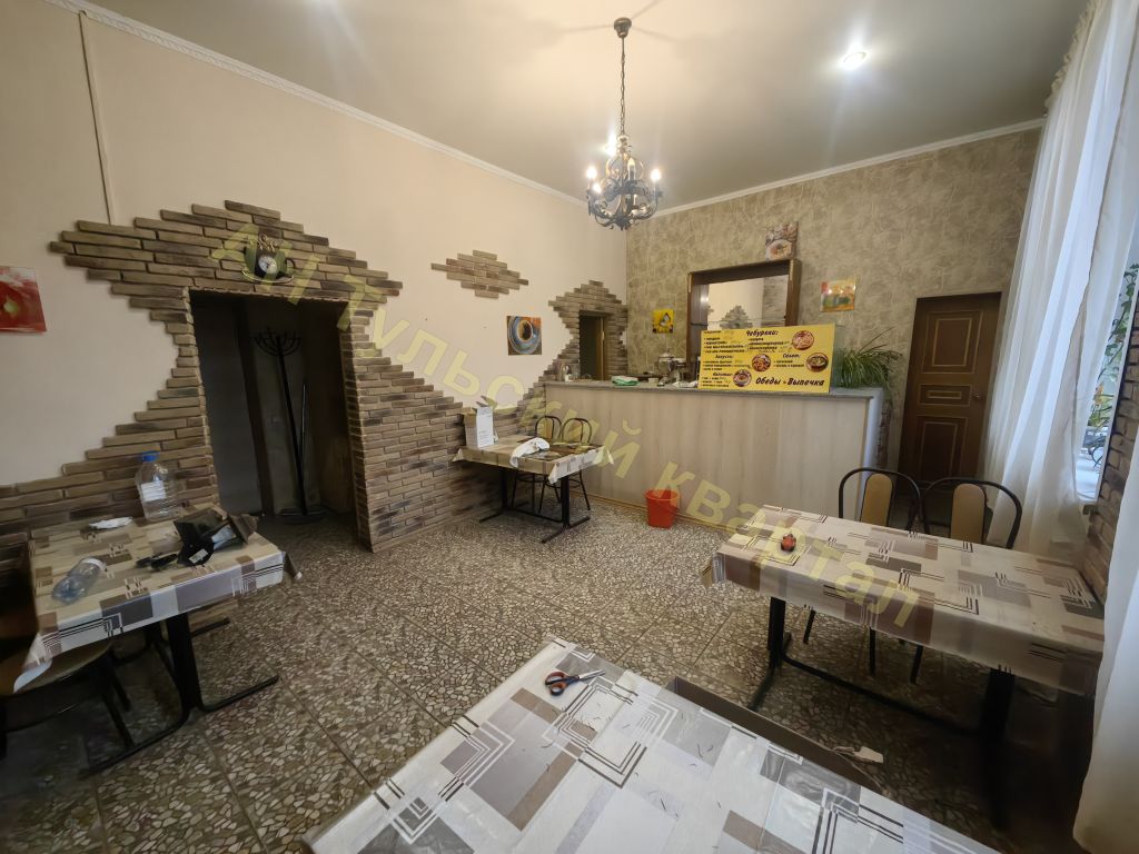 Аренда коммерческой недвижимости, 157м <sup>2</sup>, Тула, Макаренко ул,  6