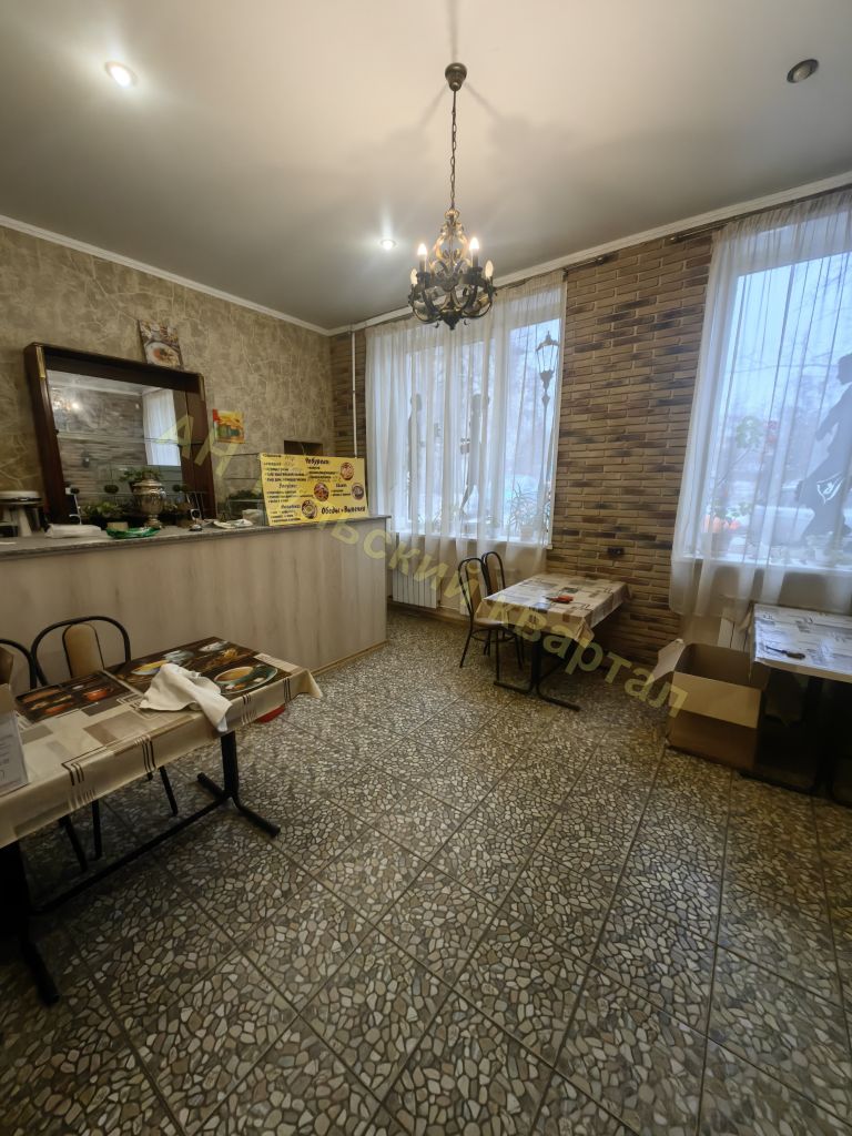 Аренда коммерческой недвижимости, 157м <sup>2</sup>, Тула, Макаренко ул,  6