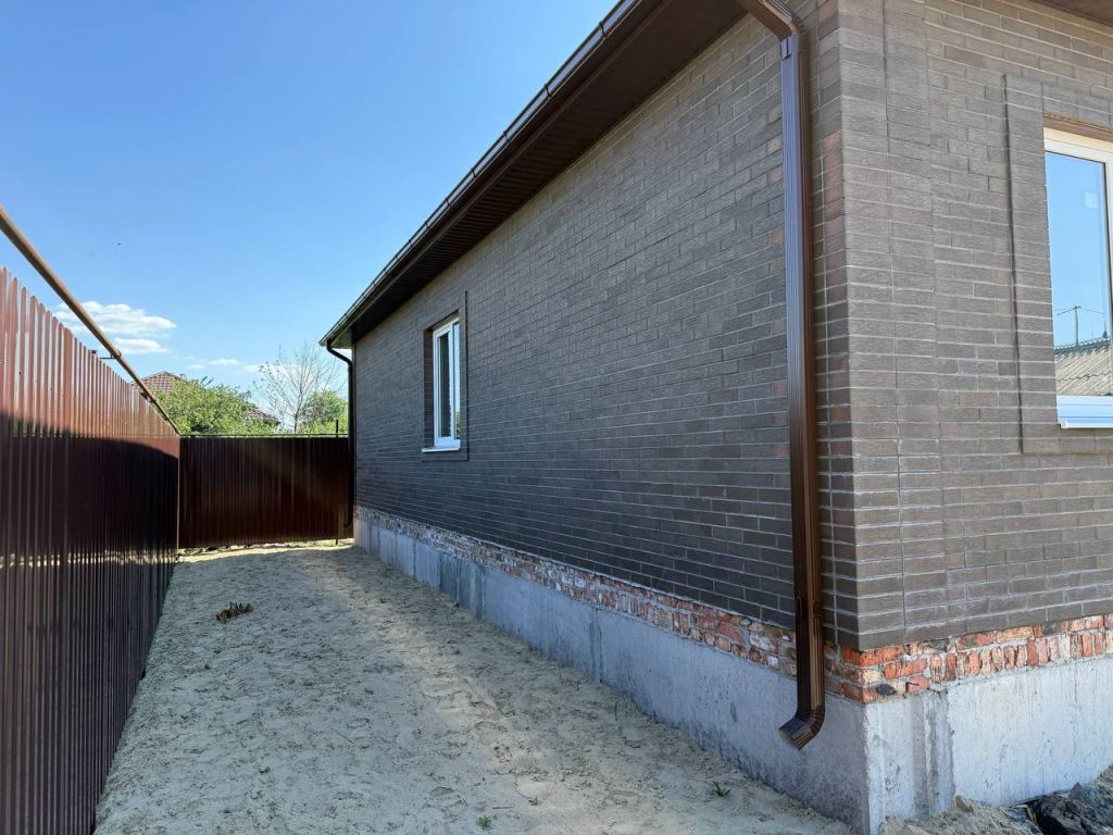 Продажа дома, 100м <sup>2</sup>, 3 сот., Батайск, Комсомольская ул