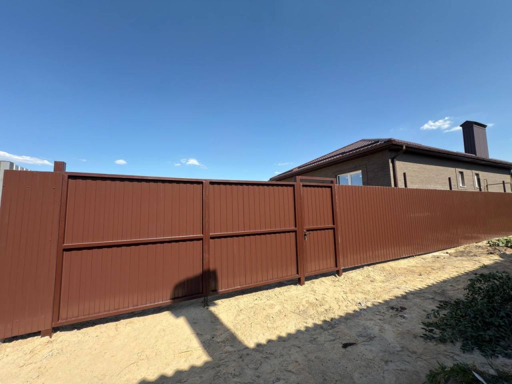 Продажа дома, 100м <sup>2</sup>, 3 сот., Батайск, Комсомольская ул