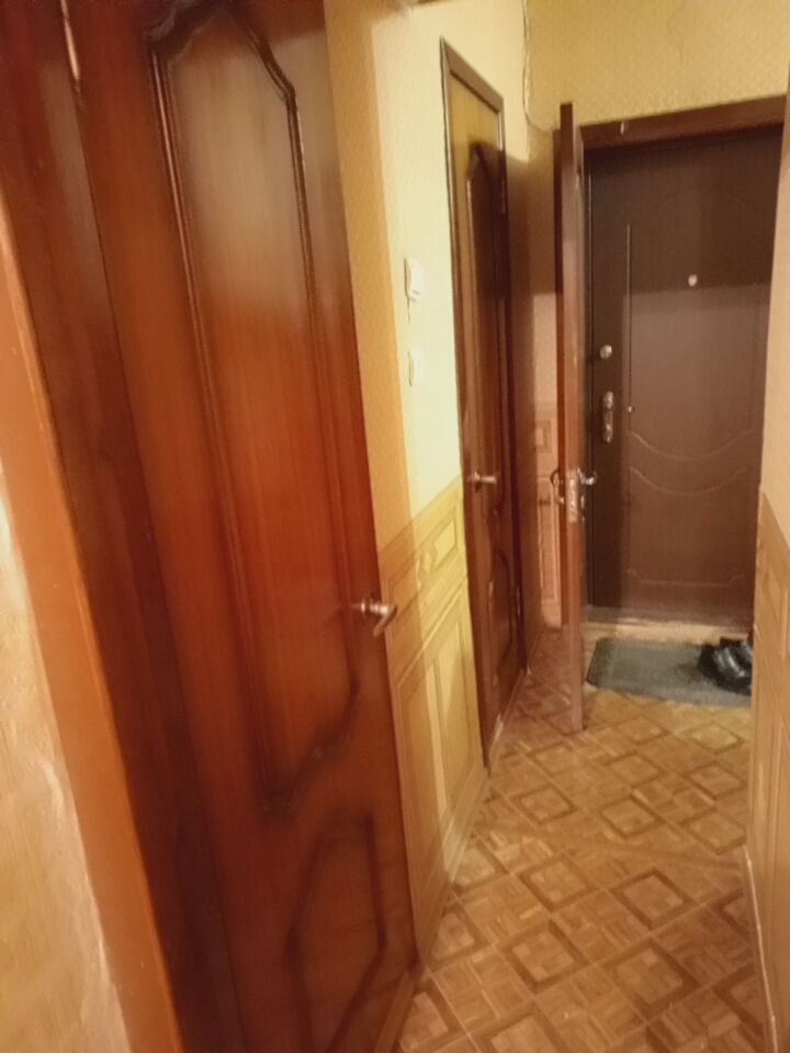 Продажа 2-комнатной квартиры, Новомосковск, Депо ул,  21