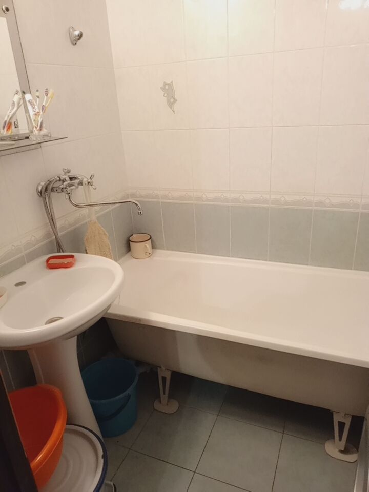 Продажа 2-комнатной квартиры, Новомосковск, Депо ул,  21