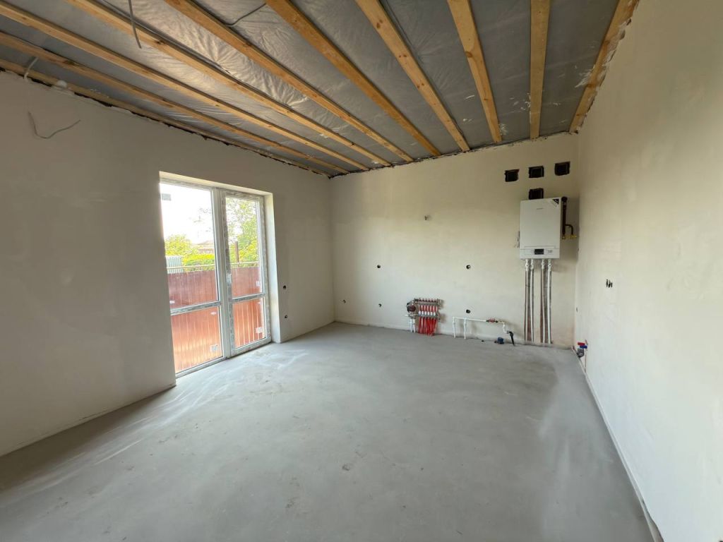 Продажа дома, 100м <sup>2</sup>, 3 сот., Кулешовка