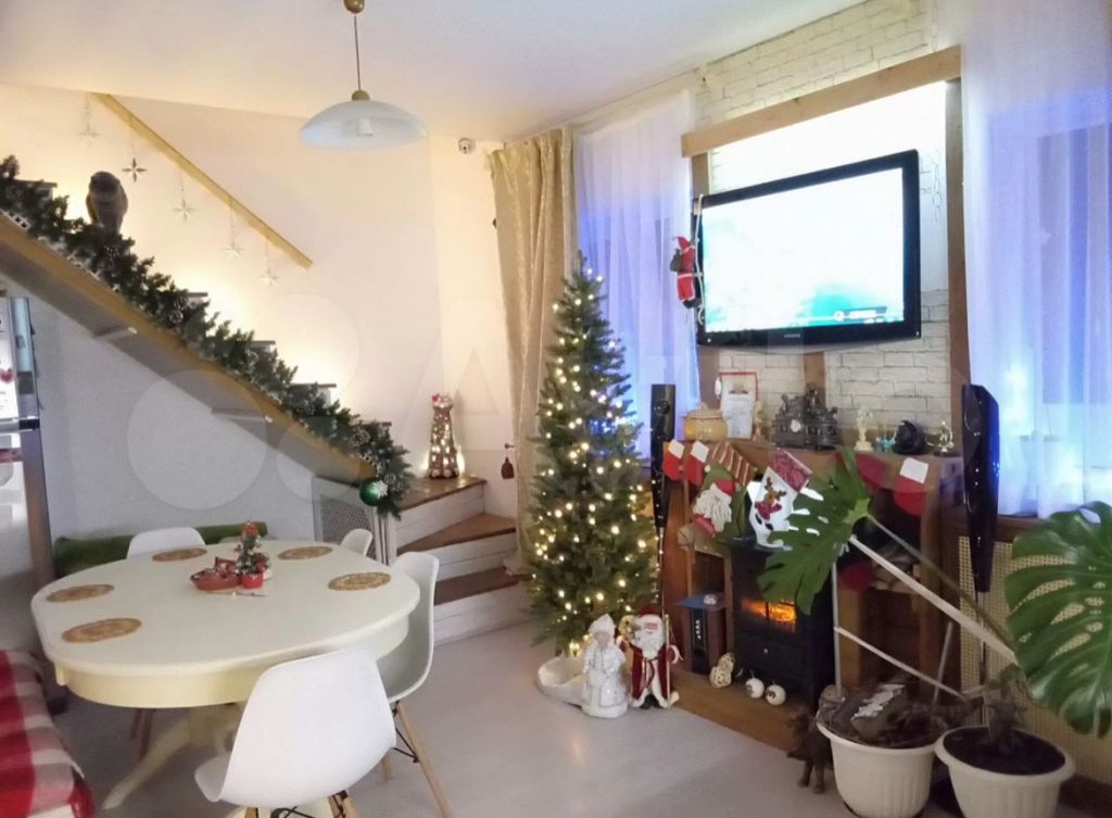 Продажа дома, 80м <sup>2</sup>, 2 сот., Батайск, Астраханская ул