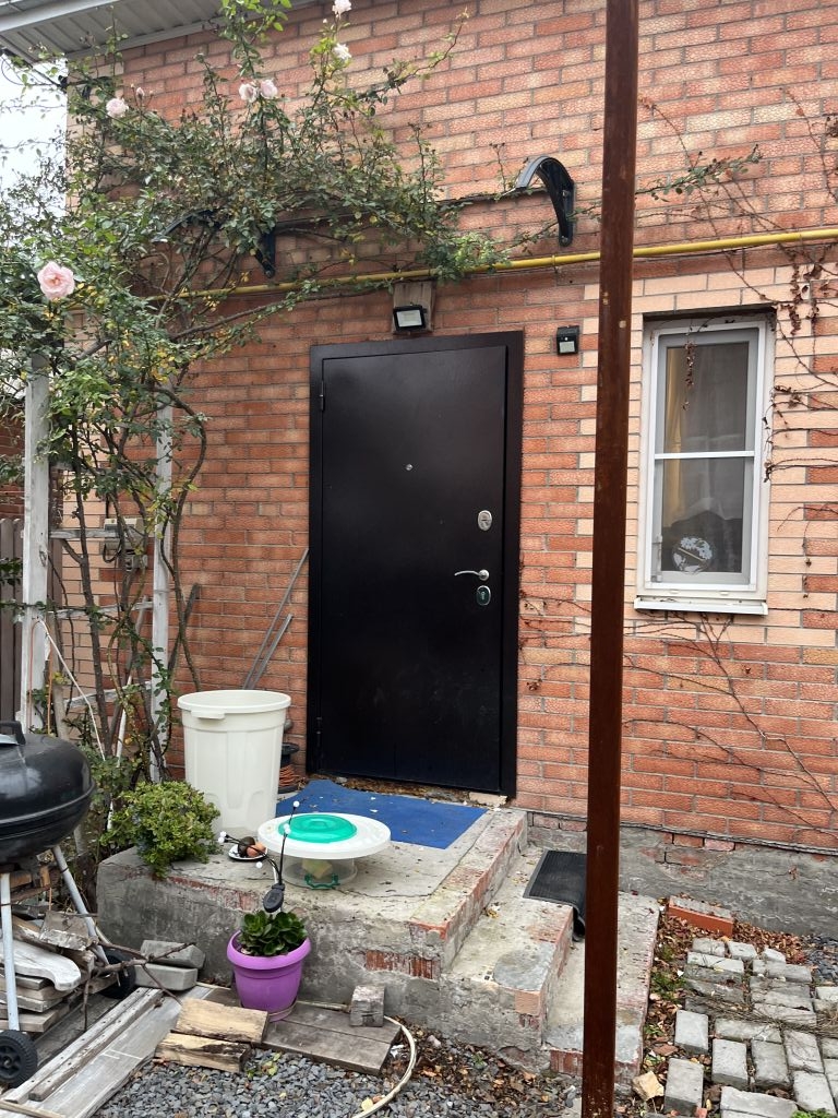 Продажа дома, 80м <sup>2</sup>, 2 сот., Батайск, Астраханская ул