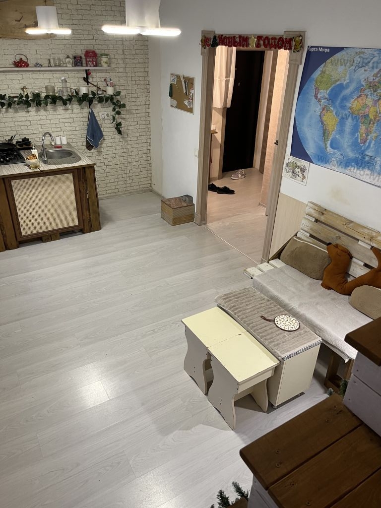 Продажа дома, 80м <sup>2</sup>, 2 сот., Батайск, Астраханская ул