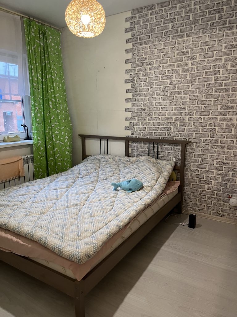 Продажа дома, 80м <sup>2</sup>, 2 сот., Батайск, Астраханская ул