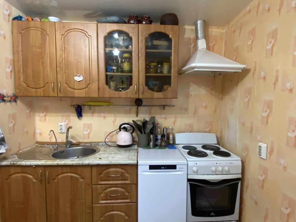 Продажа дома, 36м <sup>2</sup>, 4 сот., Костромская,  7