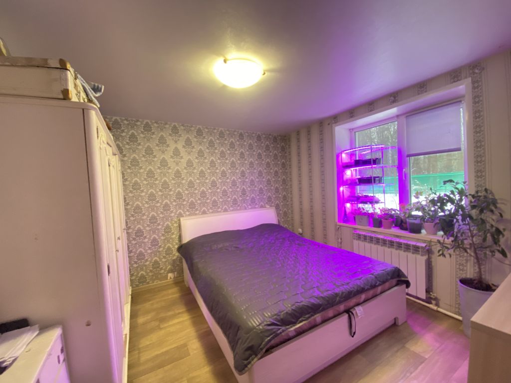 Продажа дома, 36м <sup>2</sup>, 4 сот., Костромская,  7