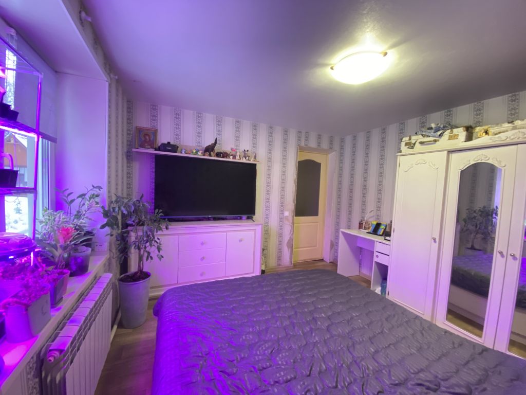 Продажа дома, 36м <sup>2</sup>, 4 сот., Костромская,  7