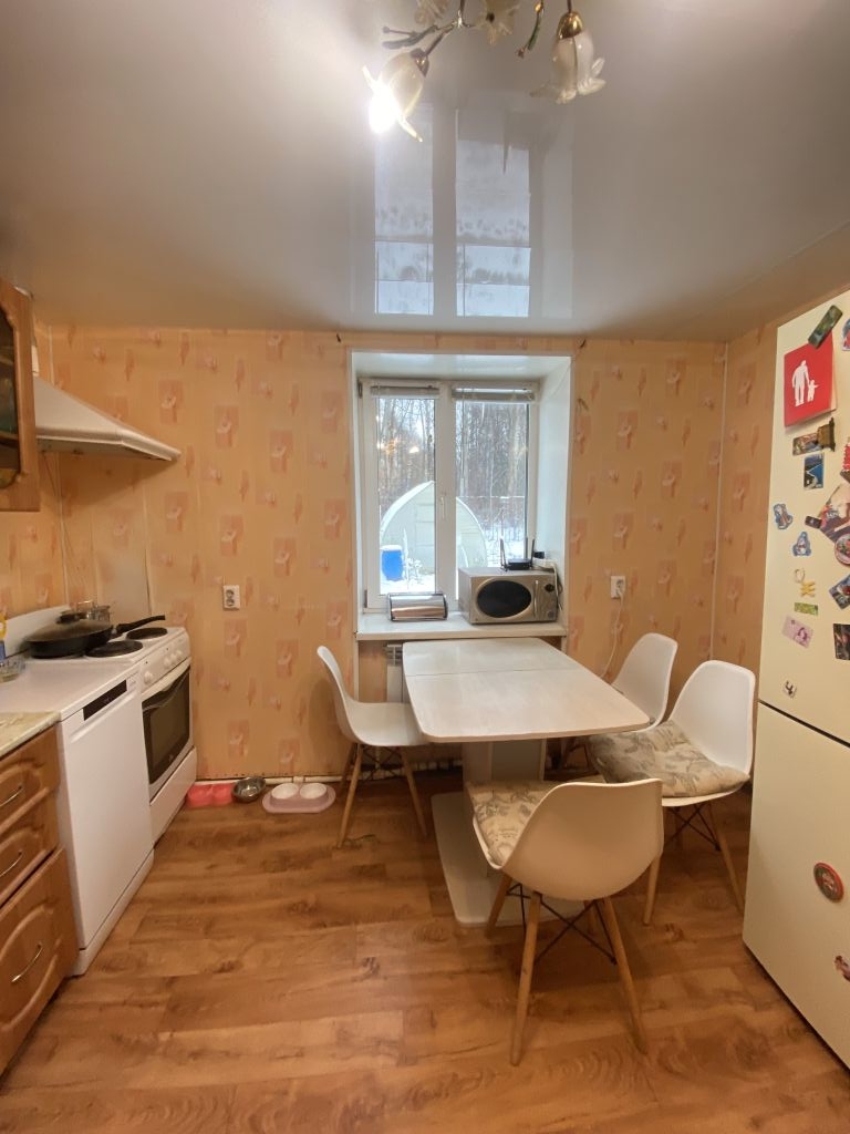 Продажа дома, 36м <sup>2</sup>, 4 сот., Костромская,  7