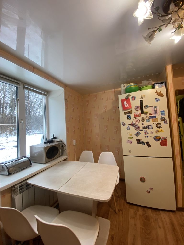 Продажа дома, 36м <sup>2</sup>, 4 сот., Костромская,  7