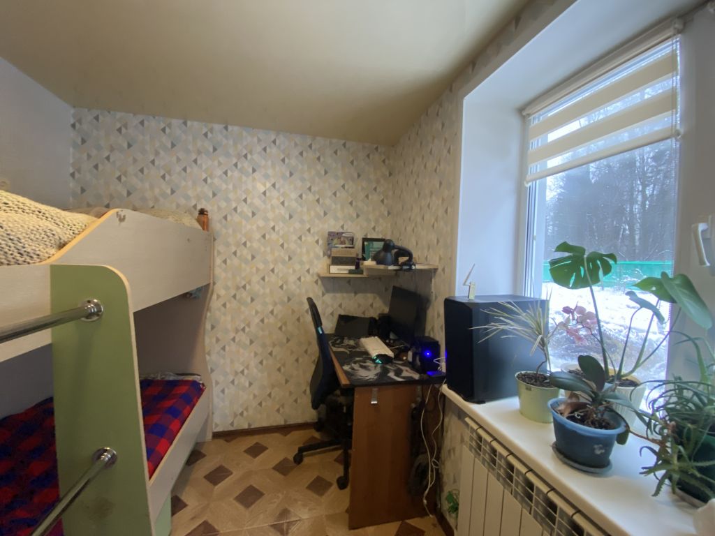 Продажа дома, 36м <sup>2</sup>, 4 сот., Костромская,  7