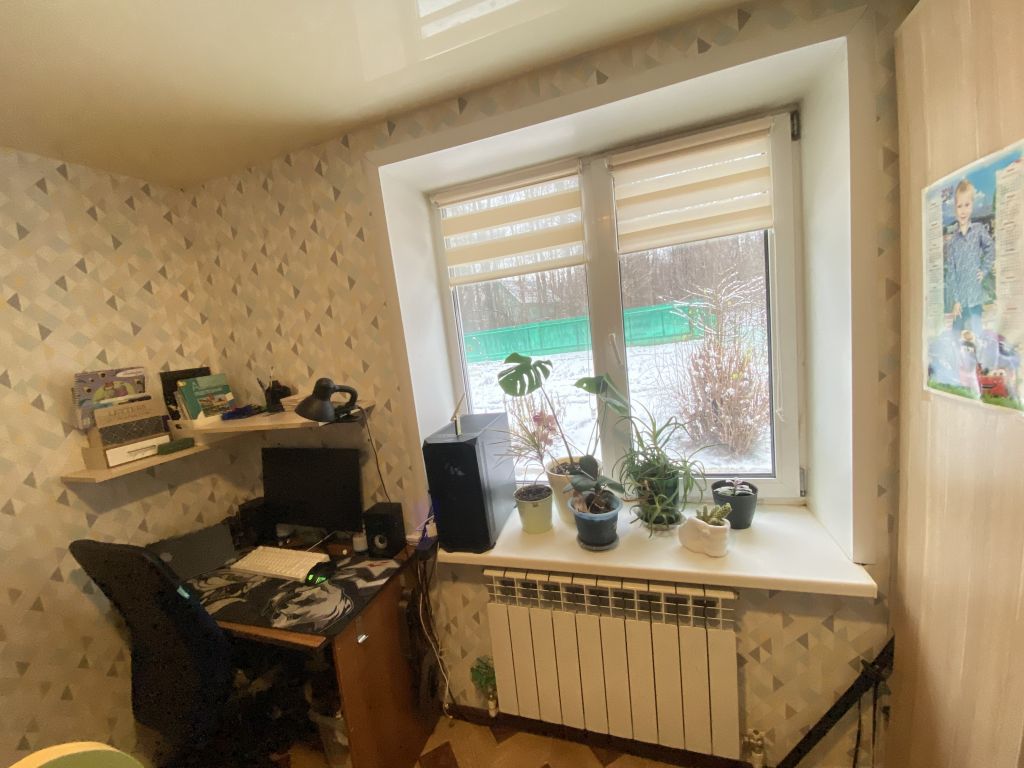 Продажа дома, 36м <sup>2</sup>, 4 сот., Костромская,  7