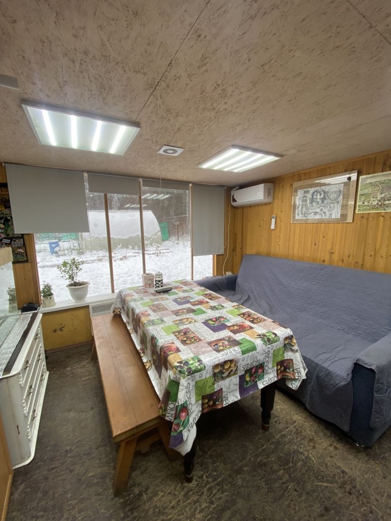 Продажа дома, 36м <sup>2</sup>, 4 сот., Костромская,  7