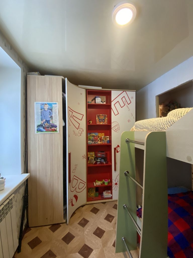 Продажа дома, 36м <sup>2</sup>, 4 сот., Костромская,  7