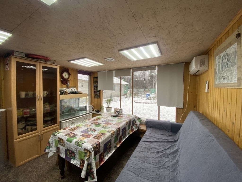 Продажа дома, 36м <sup>2</sup>, 4 сот., Костромская,  7