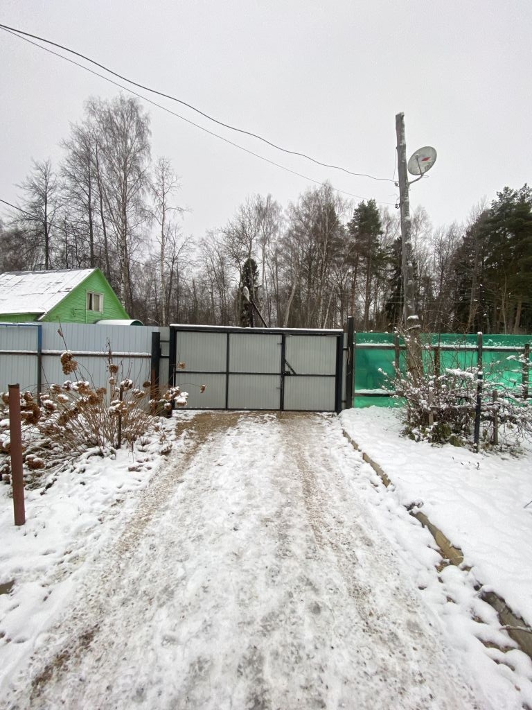 Продажа дома, 36м <sup>2</sup>, 4 сот., Костромская,  7