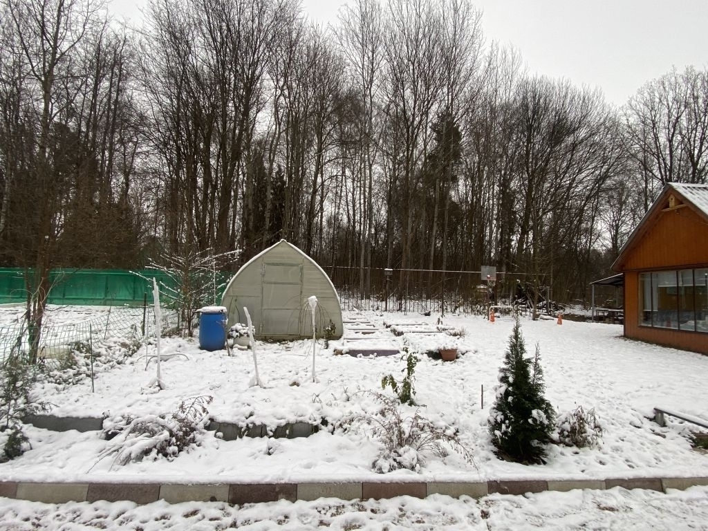 Продажа дома, 36м <sup>2</sup>, 4 сот., Костромская,  7