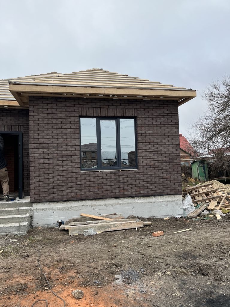 Продажа дома, 105м <sup>2</sup>, 3 сот., Батайск, Станиславского ул