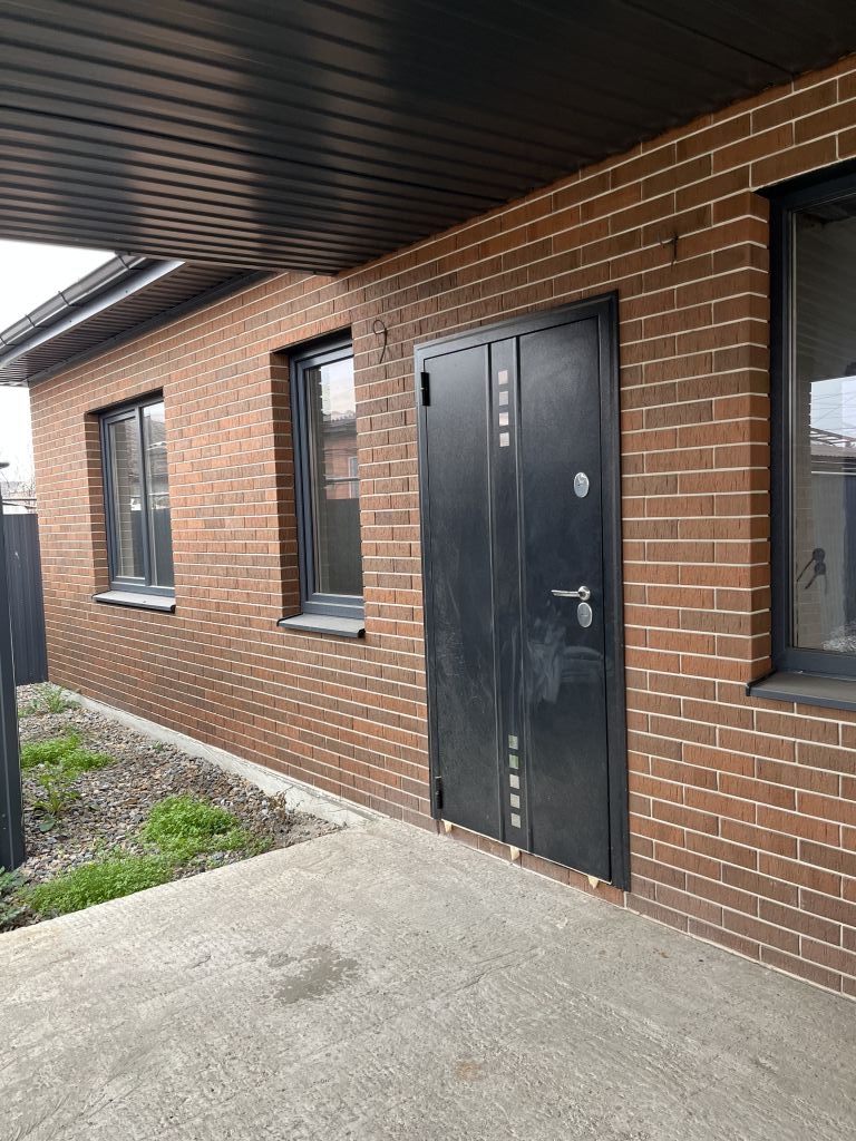 Продажа дома, 100м <sup>2</sup>, 3 сот., Батайск, Заводская ул