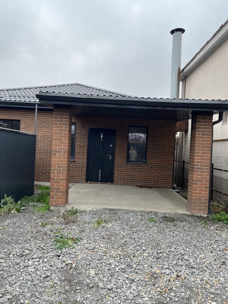 Продажа дома, 100м <sup>2</sup>, 3 сот., Батайск, Заводская ул