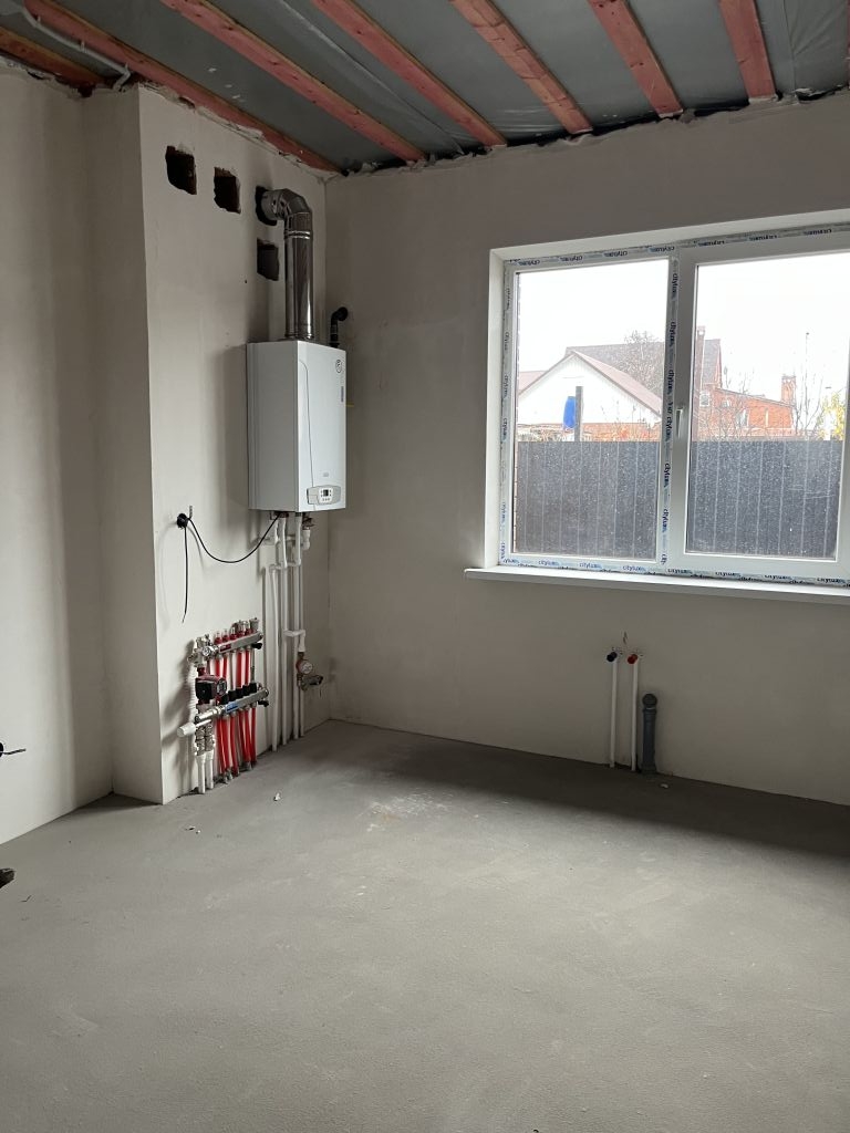 Продажа дома, 100м <sup>2</sup>, 3 сот., Батайск, Заводская ул