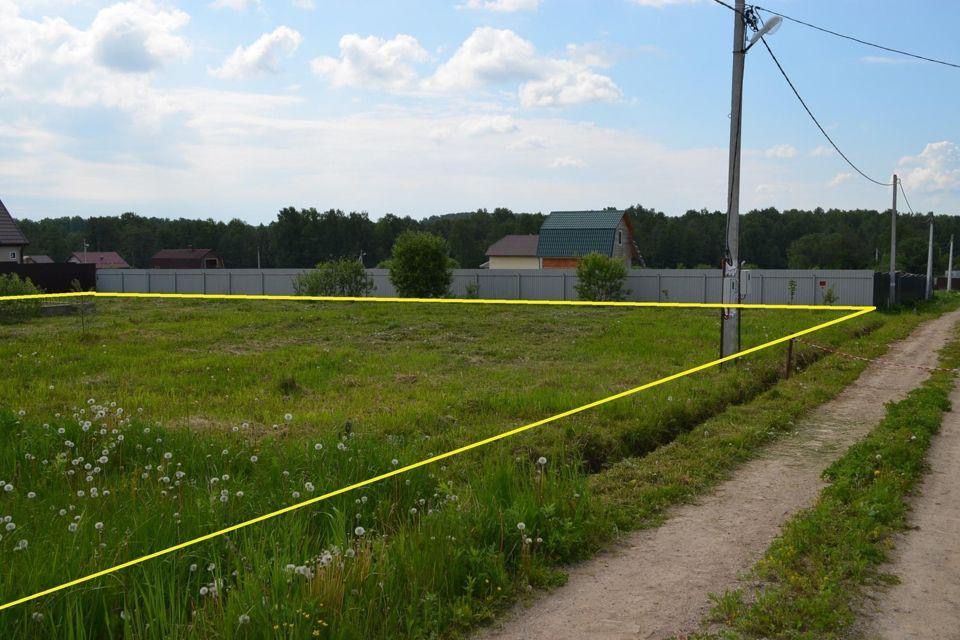 Продажа участка, Батайск, Артемовская ул