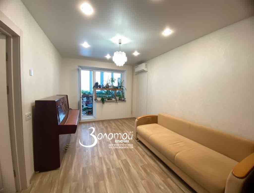 Продажа 2-комнатной квартиры, Нижний Новгород, Богдановича ул,  1