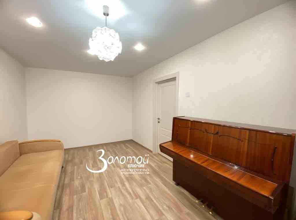 Продажа 2-комнатной квартиры, Нижний Новгород, Богдановича ул,  1