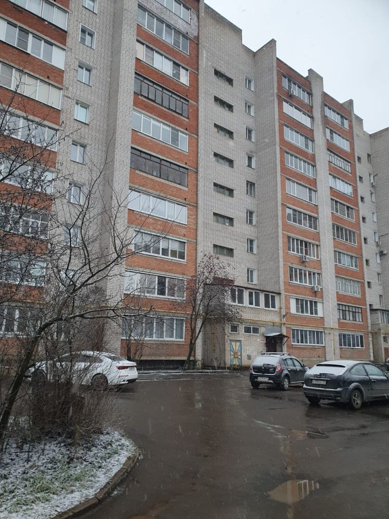 Продажа 3-комнатной квартиры, Иваново, 3-я Сосневская ул,  120