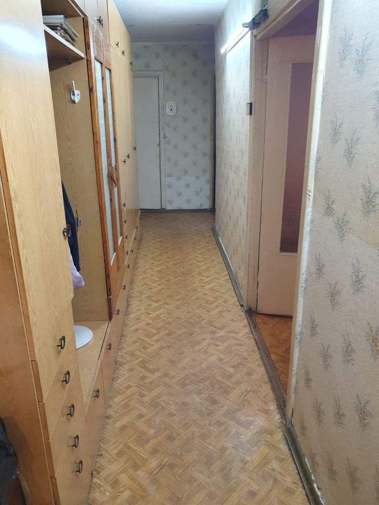 Продажа 3-комнатной квартиры, Иваново, 3-я Сосневская ул,  120