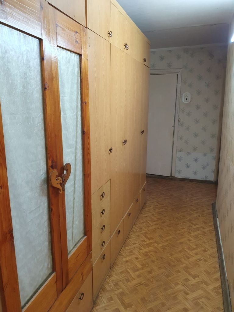 Продажа 3-комнатной квартиры, Иваново, 3-я Сосневская ул,  120