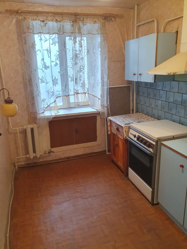 Продажа 3-комнатной квартиры, Иваново, 3-я Сосневская ул,  120