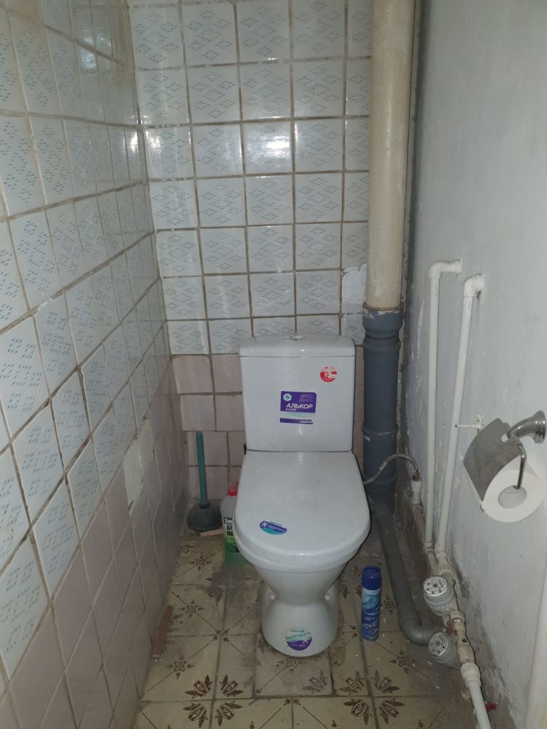 Продажа 3-комнатной квартиры, Иваново, 3-я Сосневская ул,  120