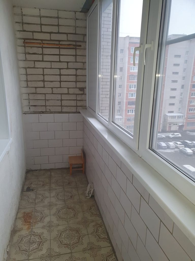 Продажа 3-комнатной квартиры, Иваново, 3-я Сосневская ул,  120