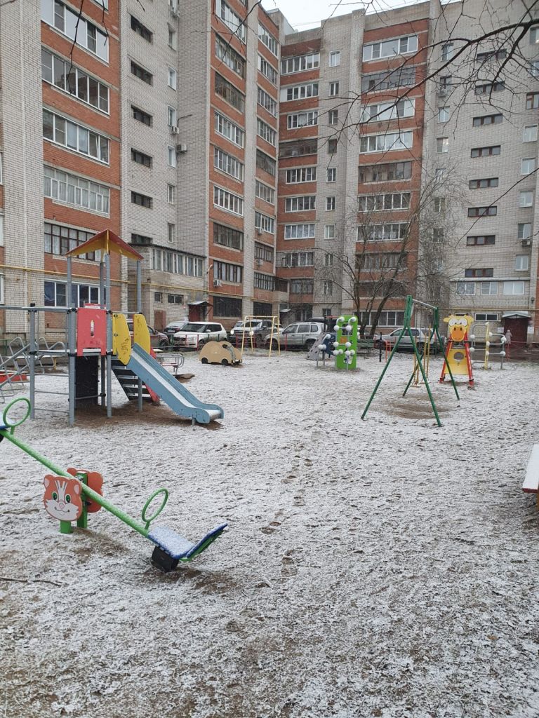 Продажа 3-комнатной квартиры, Иваново, 3-я Сосневская ул,  120